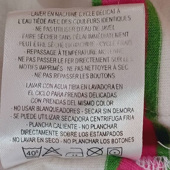 Canterbury of New Zealand Rugby Polo Shirt Embroidered Large Played in Heaven - Picture 9 of 10